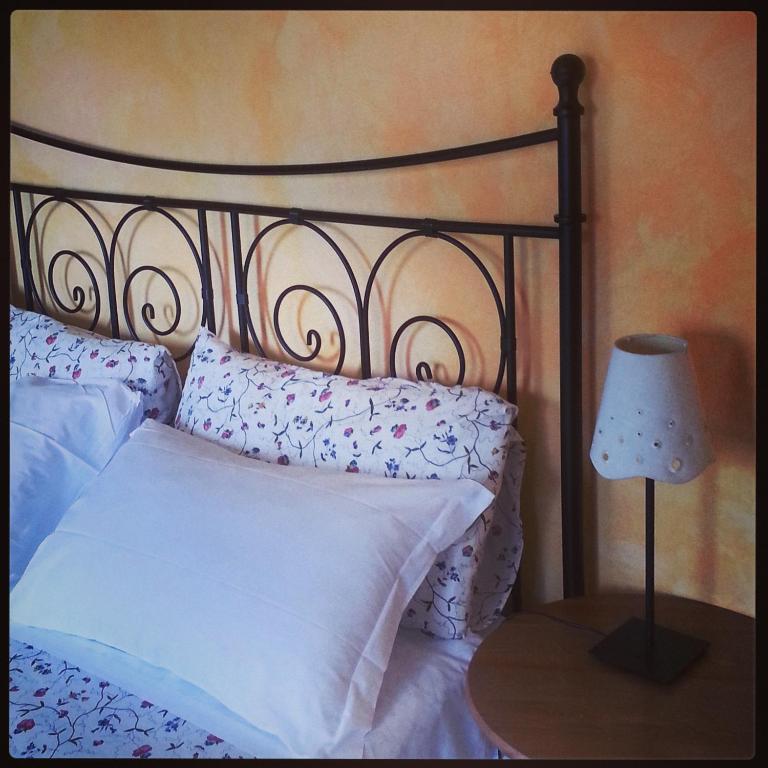 B&B Millequattrocento Gaeta Pokoj fotografie