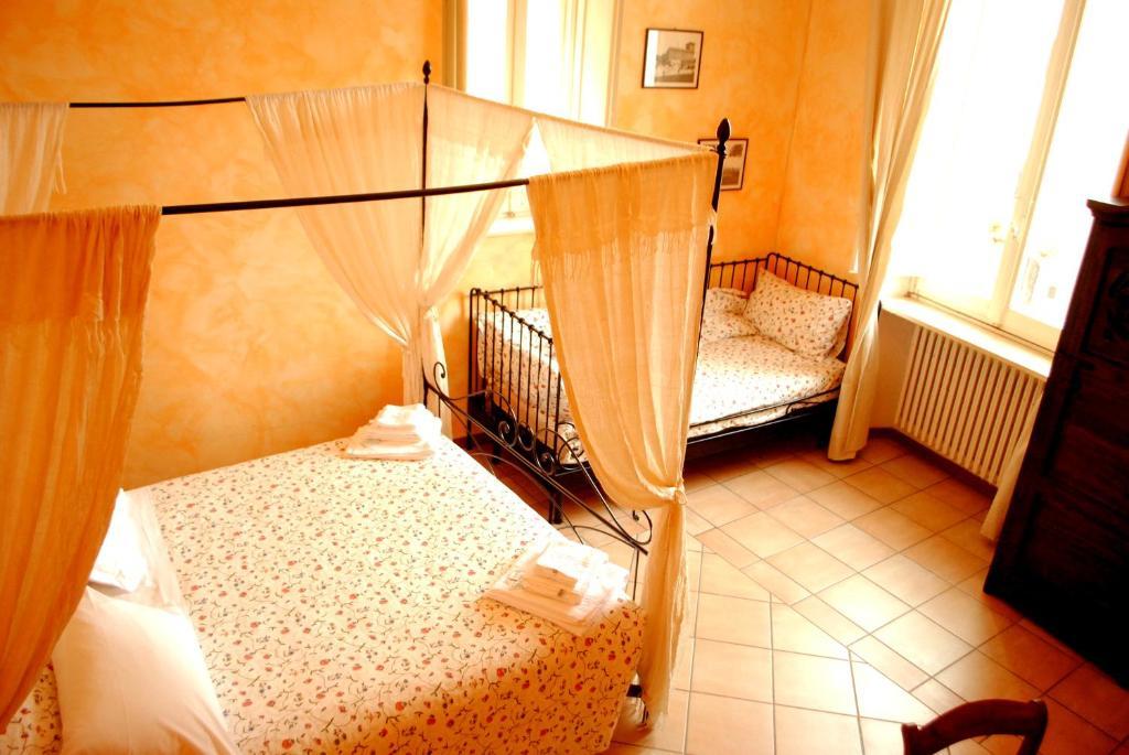 B&B Millequattrocento Gaeta Pokoj fotografie